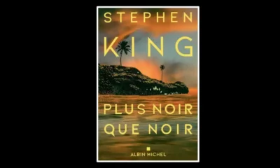 Plusnoirquenoir Stephenking Couverture Albin Michel Finale Cover