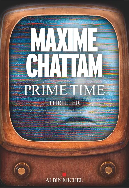 Primetime Maximechattam Couv