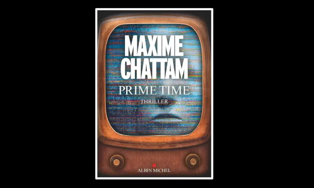 Primetime Maximechattam Cover