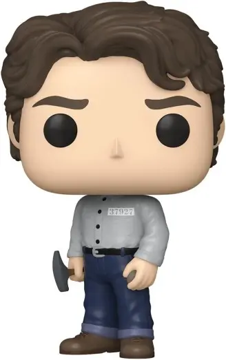 Shawshank Redemption Funko Andy 02