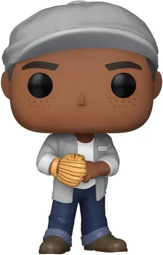 Shawshank Redemption Funko Red 03