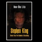 Stephen King Stories From Five Decades Cover