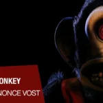 Themonkey Lesinge Bandeannonce Vostfr