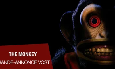 Themonkey Lesinge Bandeannonce Vostfr