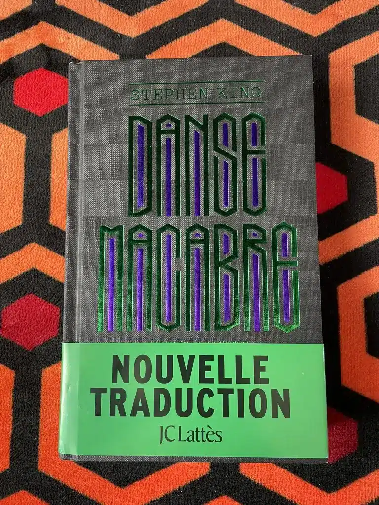 Dansemacabre Editionsjeanclaudelattes Stephenking Nouvelle Traduction 01