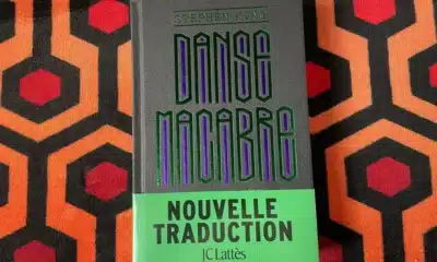 Dansemacabre Editionsjeanclaudelattes Stephenking Nouvelle Traduction Cover