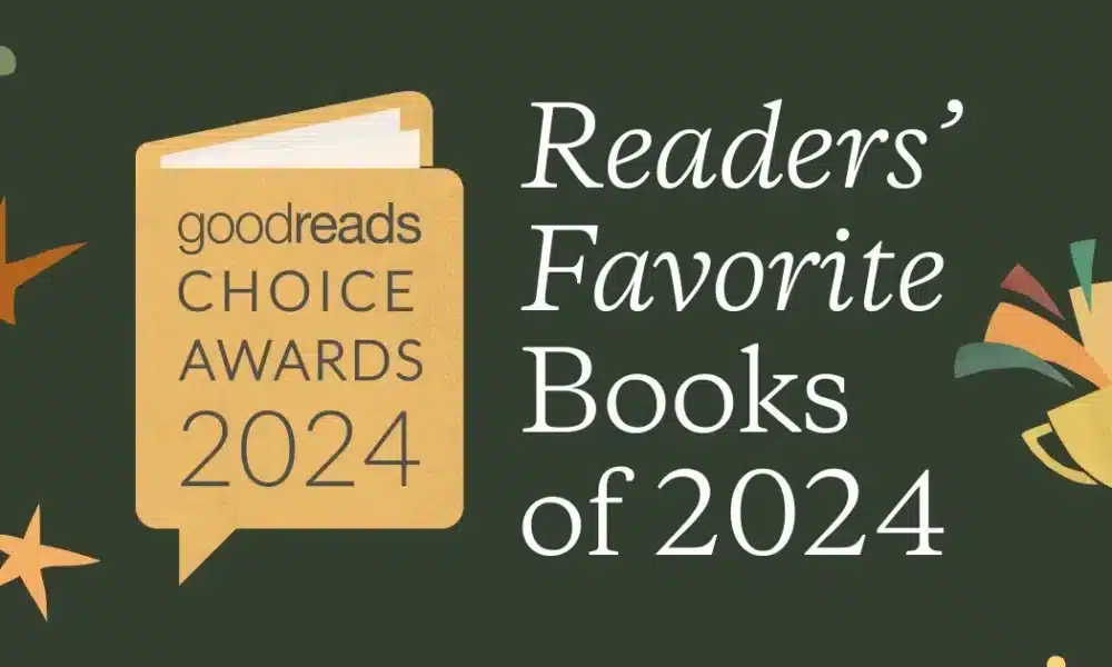 Goodreadschoiceawards 2024