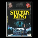 Rockyrama Hs Special Stephen King Cover