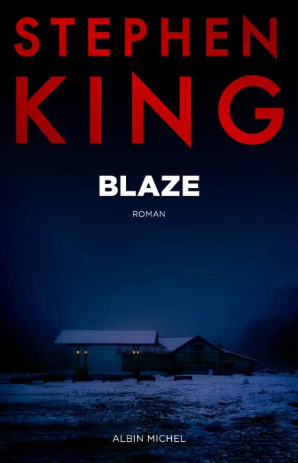 Blaze Couv Albinmichel Ebook Stephen King