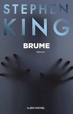 Brume Couv Albinmichel Ebook Stephen King