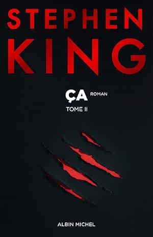 Ca Tome2 Couv Albinmichel Ebook Stephen King