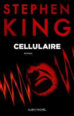 Cellulaire Couv Albinmichel Ebook Stephen King