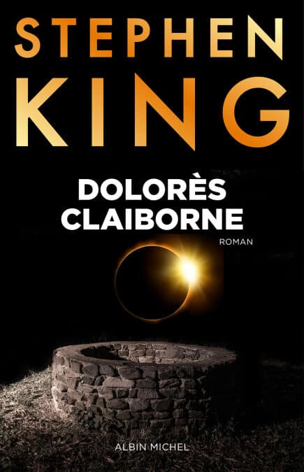 Dolores Claiborne Couv Albinmichel Ebook Stephen King