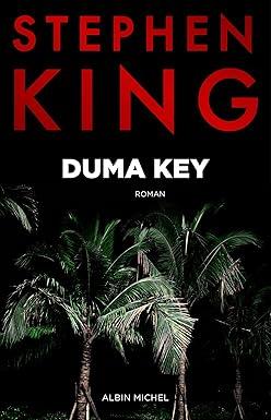 Dumakey Couv Albinmichel Ebook Stephen King