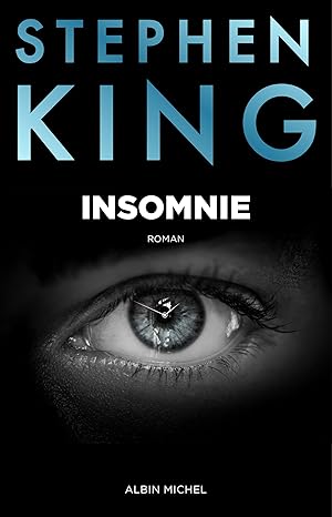 Insomnoe Couv Albinmichel Ebook Stephen King