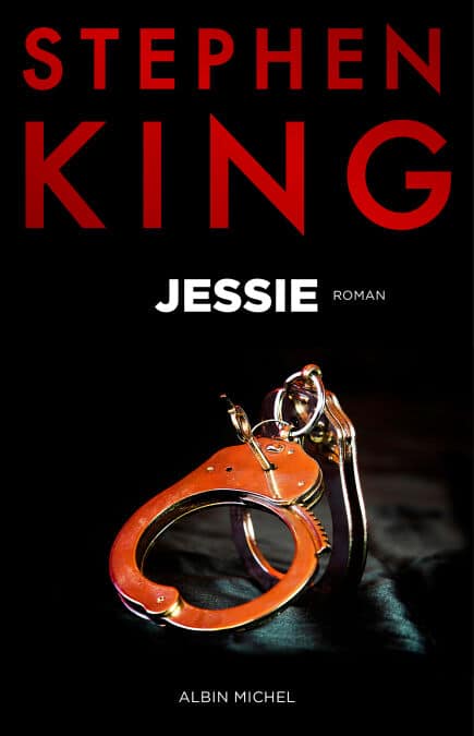 Jessie Couv Albinmichel Ebook Stephen King