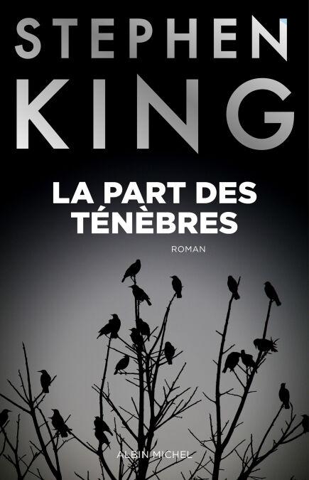 Lapartdestenebres Couv Albinmichel Ebook Stephen King