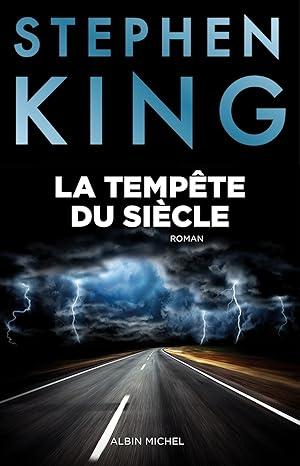 Latempetedusiecle Couv Albinmichel Ebook Stephen King