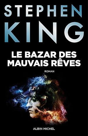 Lebazardesmauvaisreves Couv Albinmichel Ebook Stephen King