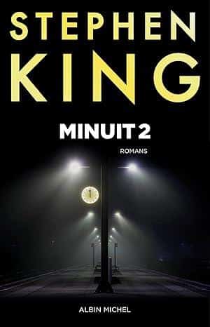 Minuit2 Couv Albinmichel Ebook Stephen King