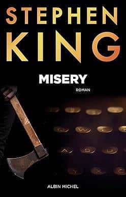 Misery Couv Albinmichel Ebook Stephen King