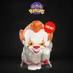 Pennywise Pufflum Balle Antistress Cover