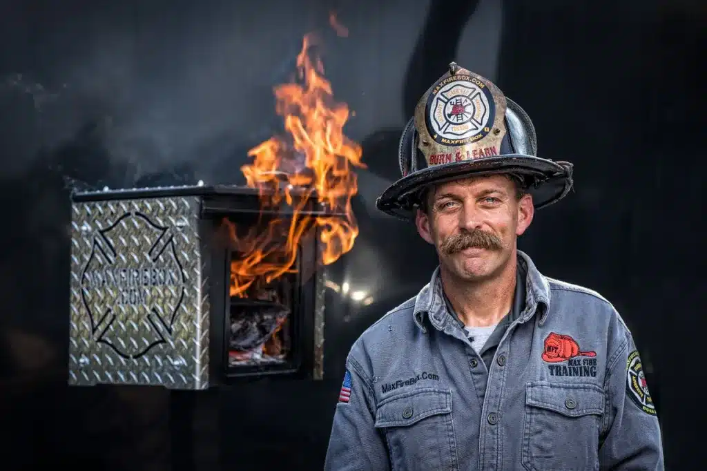 Pompiers Fondation Stephen Tabithaking Dec2024