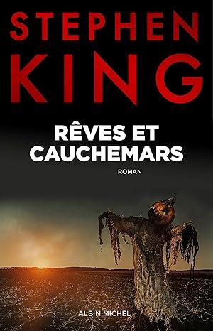 Revesetcauchemars Couv Albinmichel Ebook Stephen King