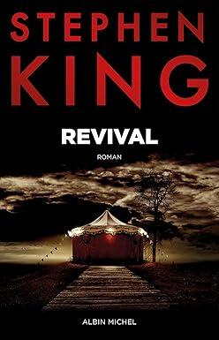 Revival Couv Albinmichel Ebook Stephen King