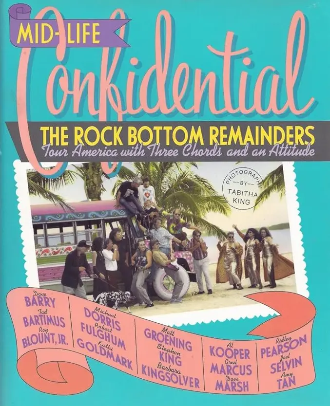 Rockbottomremainders Midlifeconfidential Cover