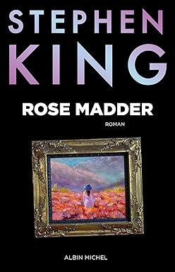 Rosemadder Couv Albinmichel Ebook Stephen King