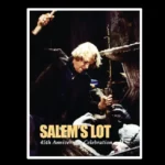 Salemslot 45th Anniversary Celebration Cover