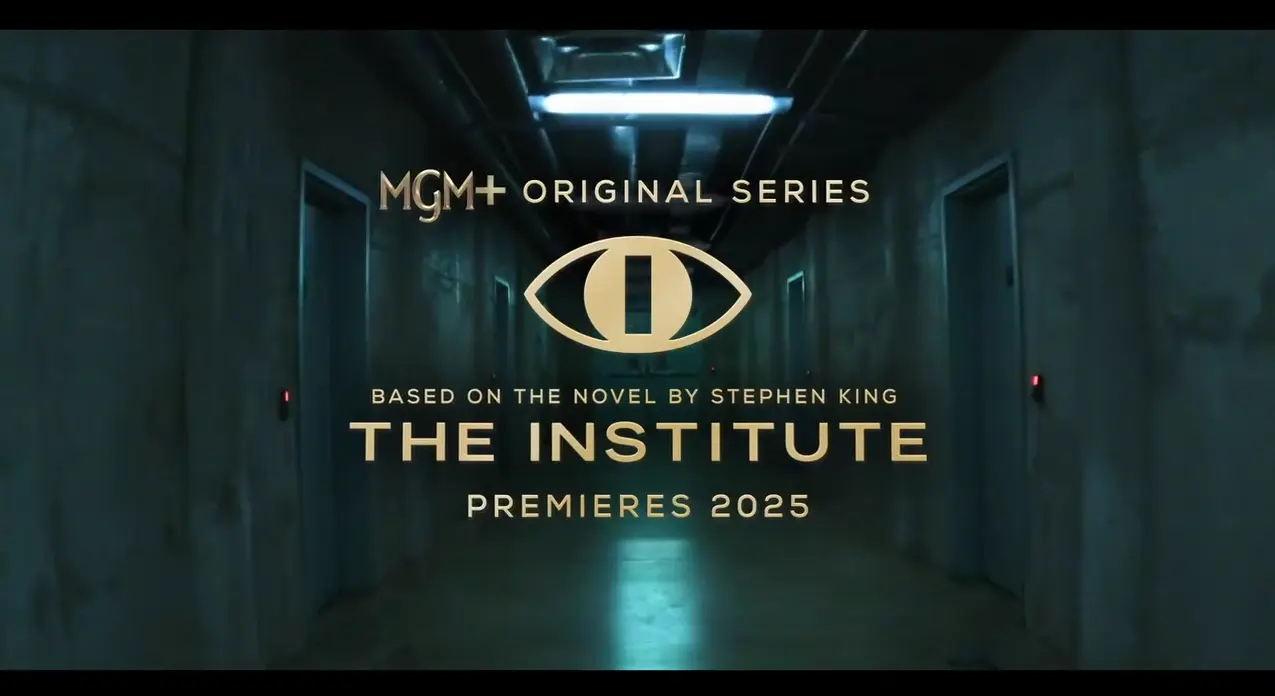 Theinstitute Teaser 00