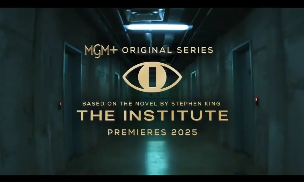 Theinstitute Teaser 00