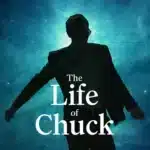 Thelifeofchuck Official Poster Cover