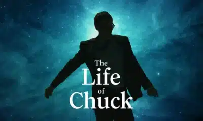 Thelifeofchuck Official Poster Cover