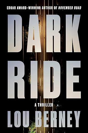 Darkride