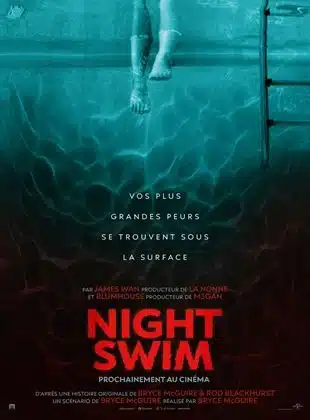 Nightswim