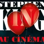 Stephenking Cinema Retrospective Lyon Cover