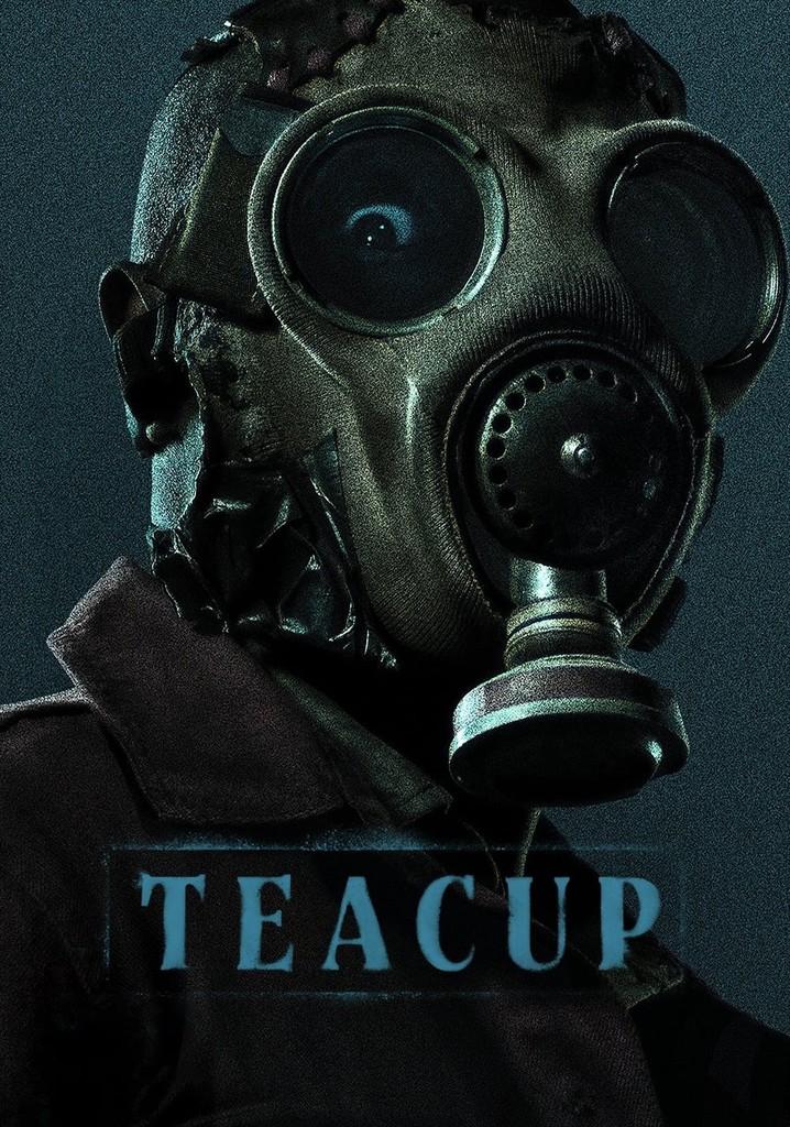 Teacup Masque