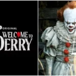 Welcometoderry Pennywise Cover