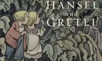 Stephen King Hansel Gretel Maurice Sendak