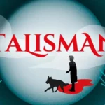 Talisman Stephenking Peterstraub Couverture Nouvelle Traduction Lelivredepoche 2025 Cover