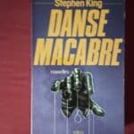 Dansemacabre Stephenking Alta