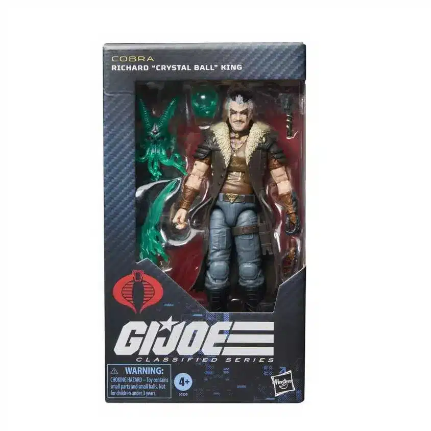 Gi Joe Collector Con 02