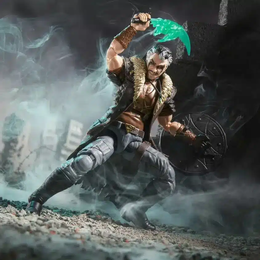 Gi Joe Collector Con 05