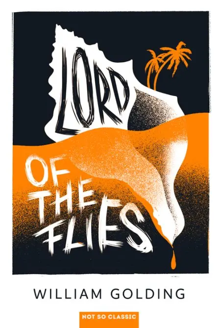 Lordoftheflies Belin Edition