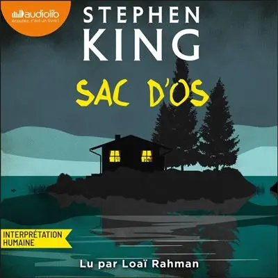 Sacdos Livreaudio Stephenking Audiolib