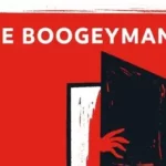 Stephenking Boogeyman Belin Cover