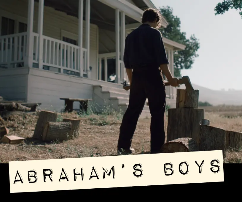 Abrahamsboys